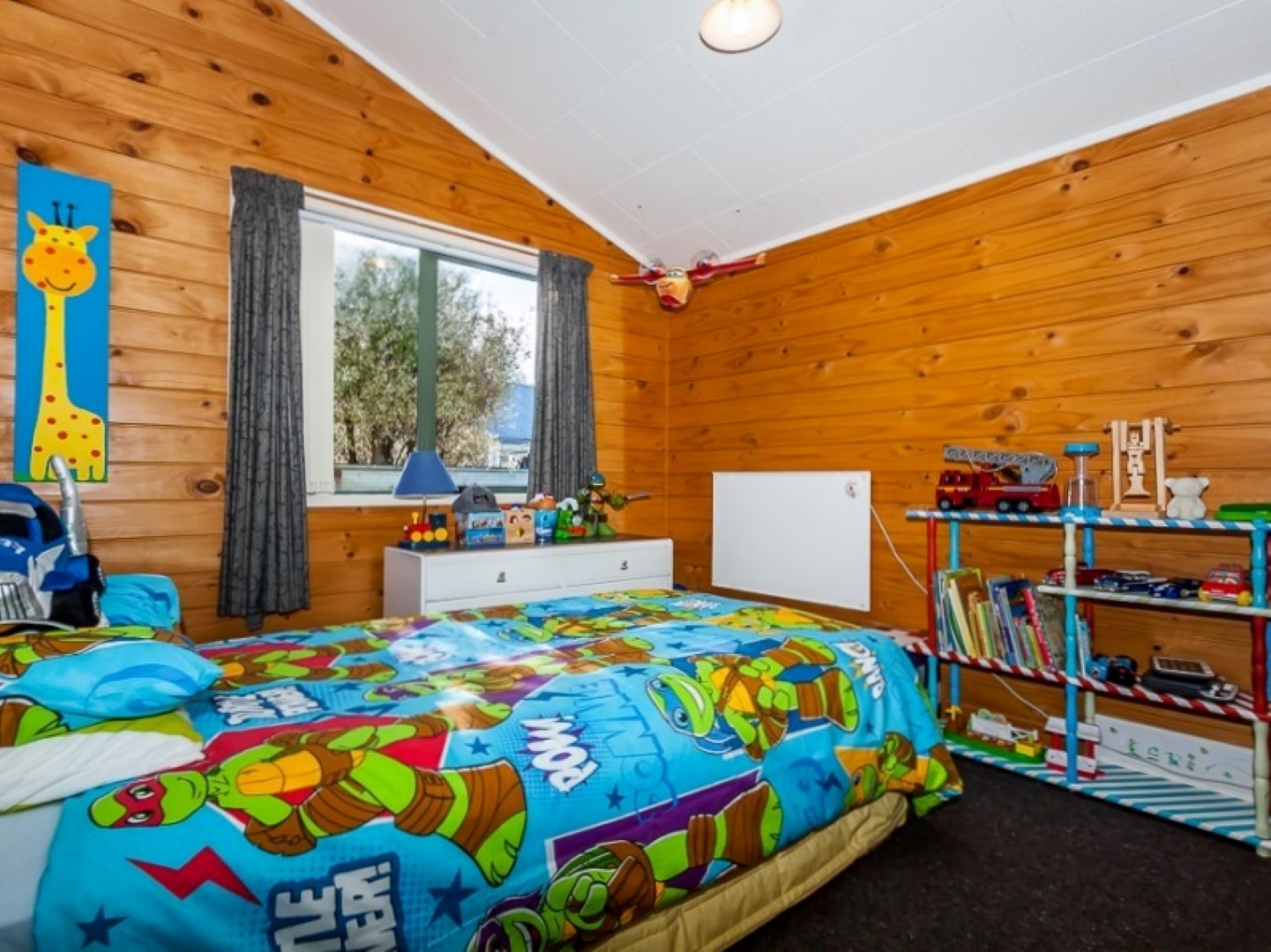 Ashhurst - 2 bedrooms