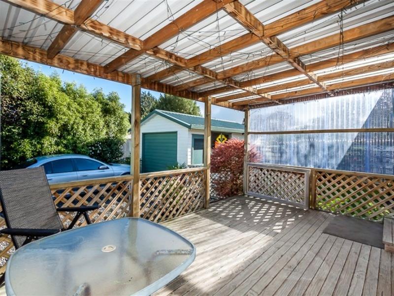 Ashhurst - 2 bedrooms