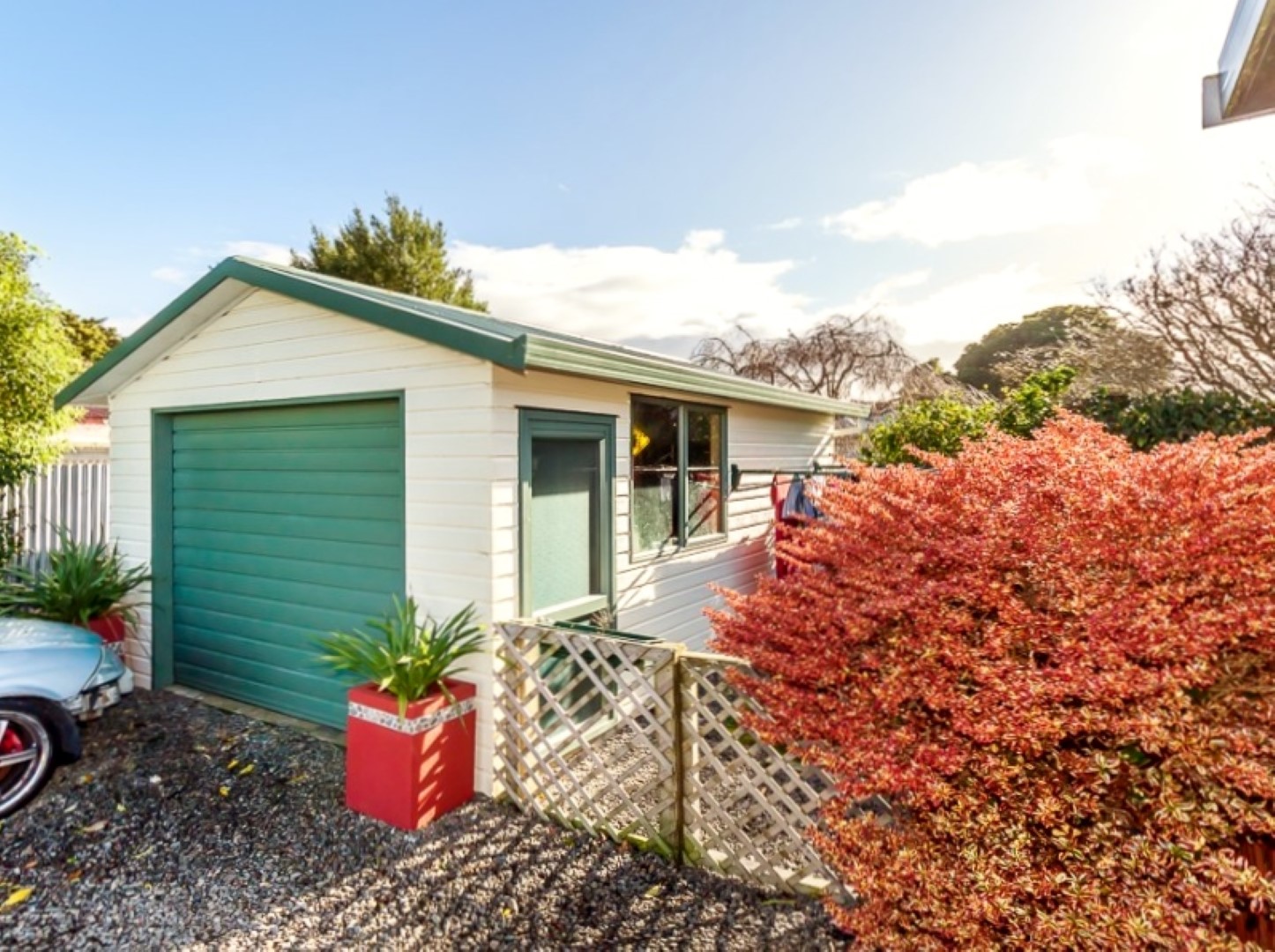 Ashhurst - 2 bedrooms