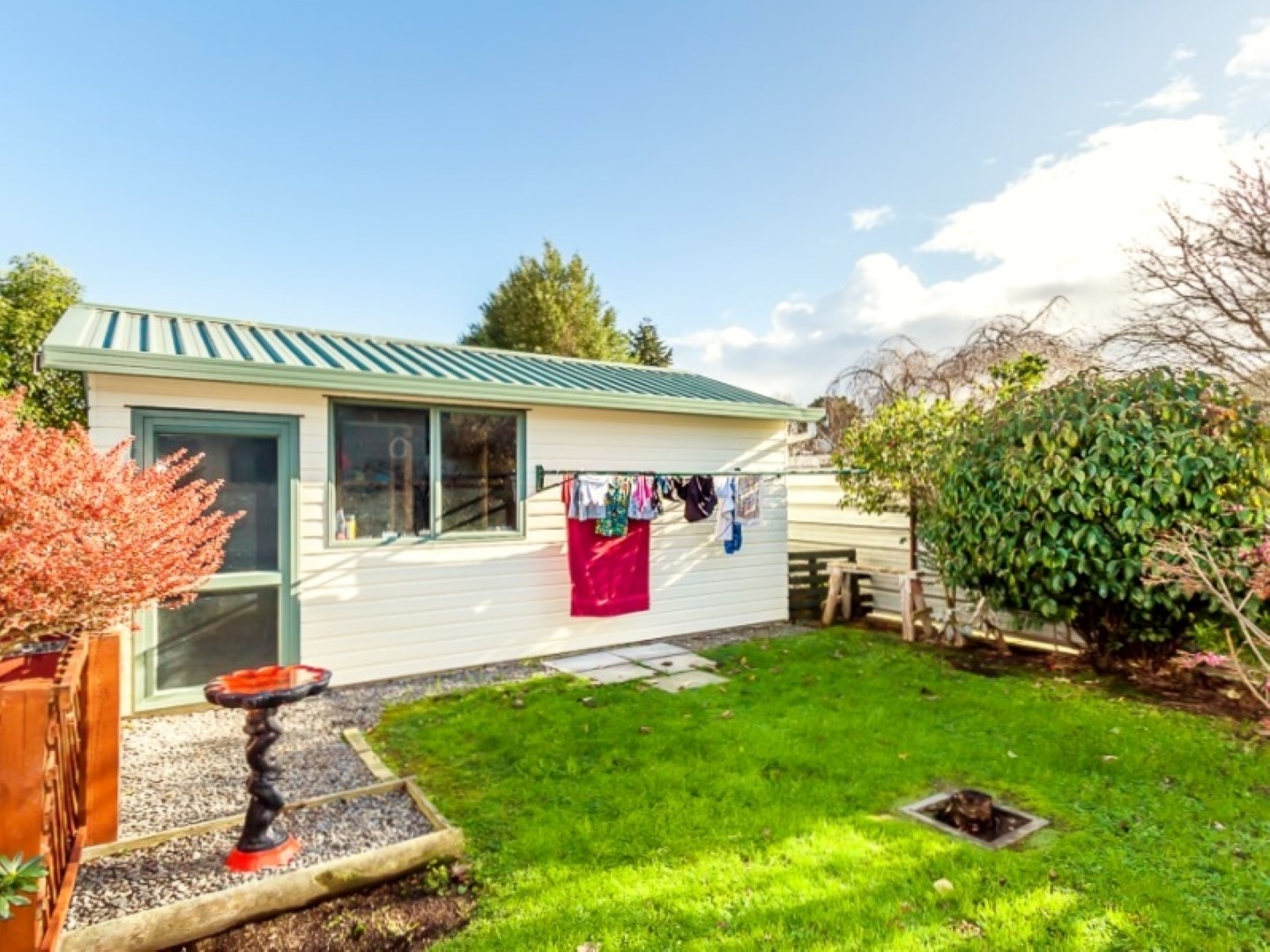 Ashhurst - 2 bedrooms