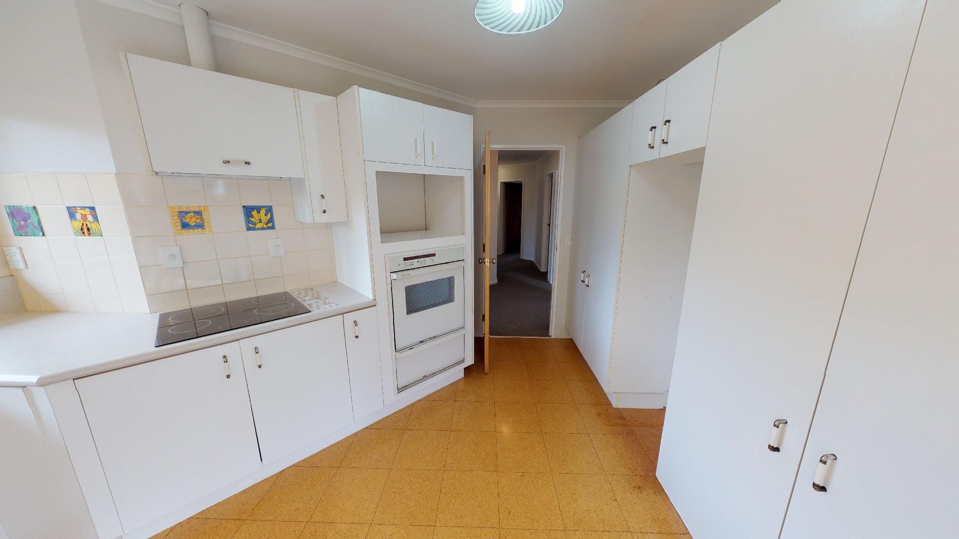 Hokowhitu - 4 Bedrooms