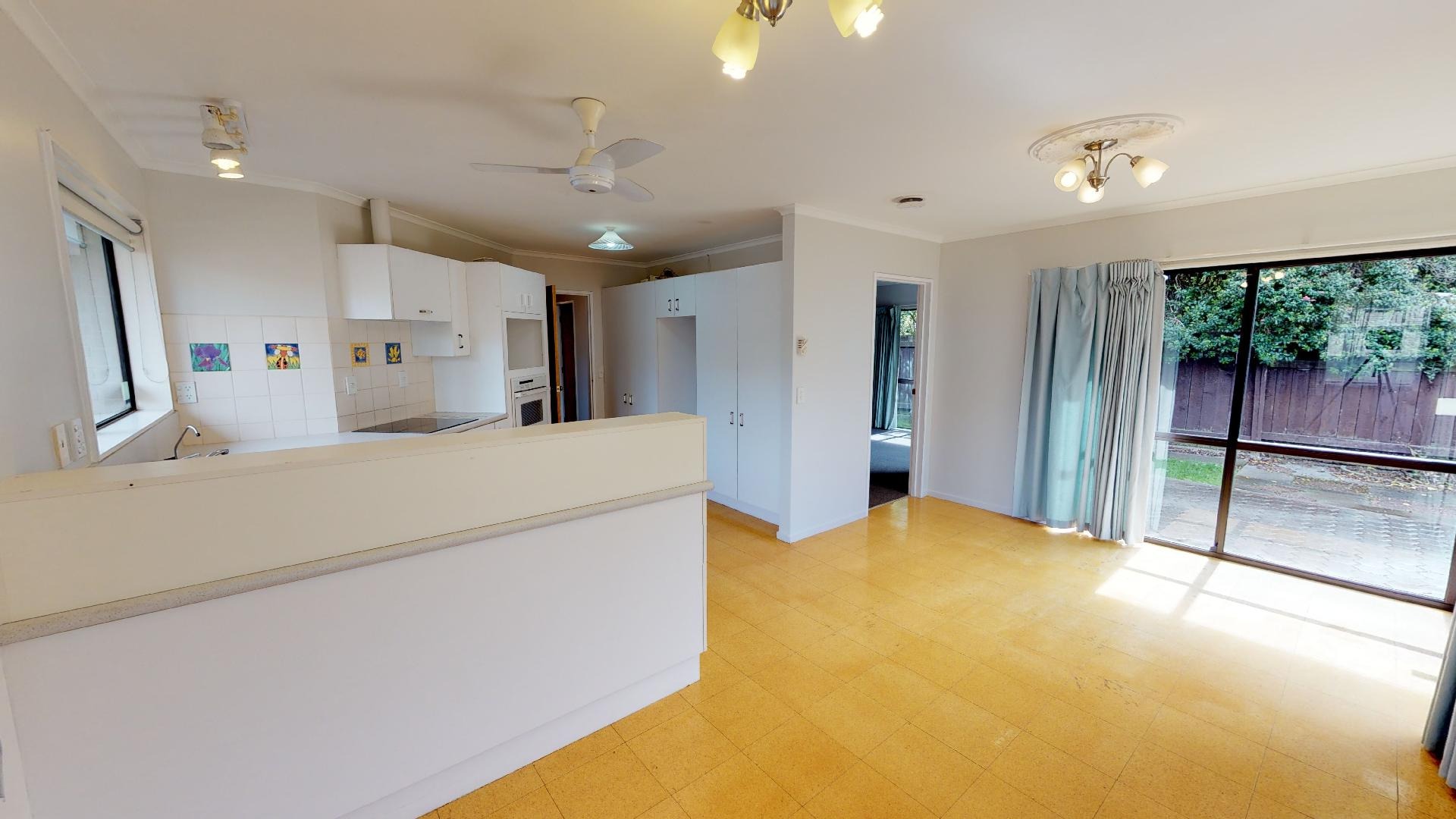 Hokowhitu - 4 Bedrooms