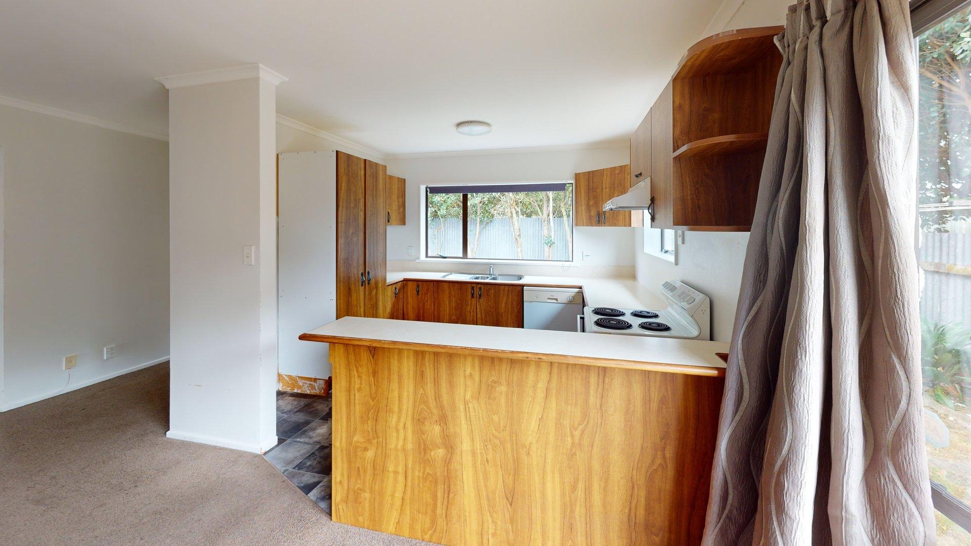 Awapuni - 3 bedrooms