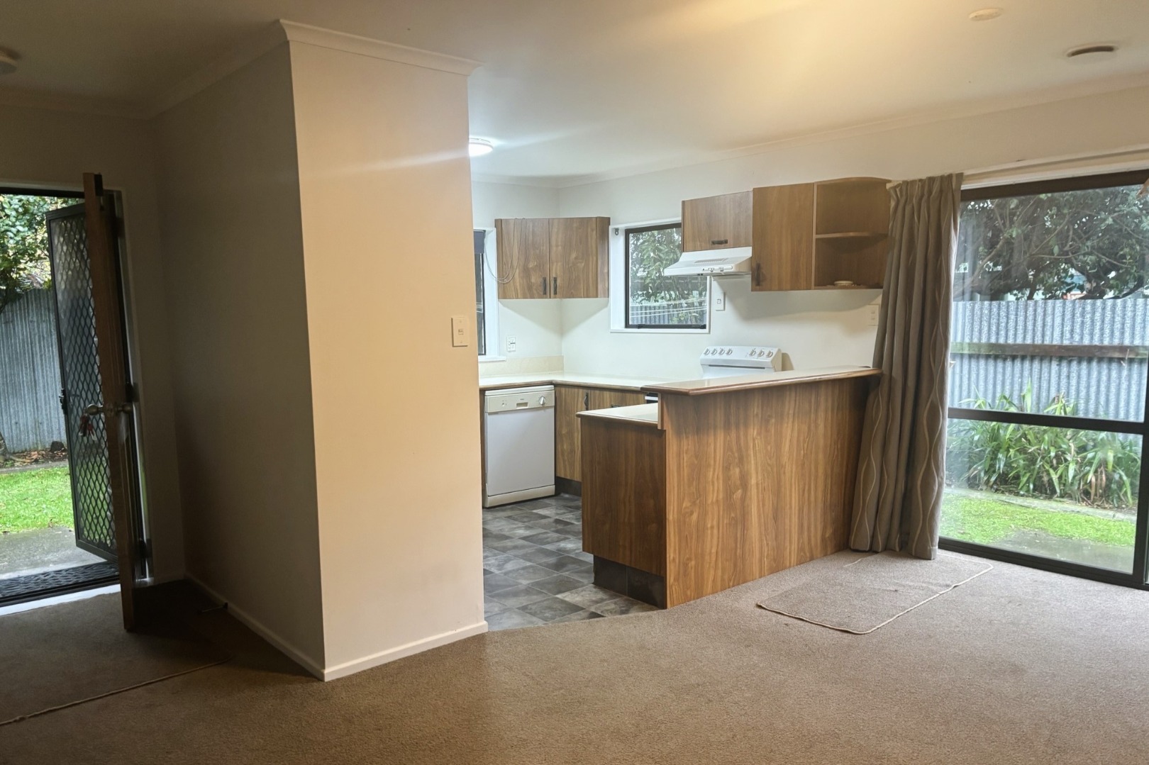 Awapuni - 3 bedrooms
