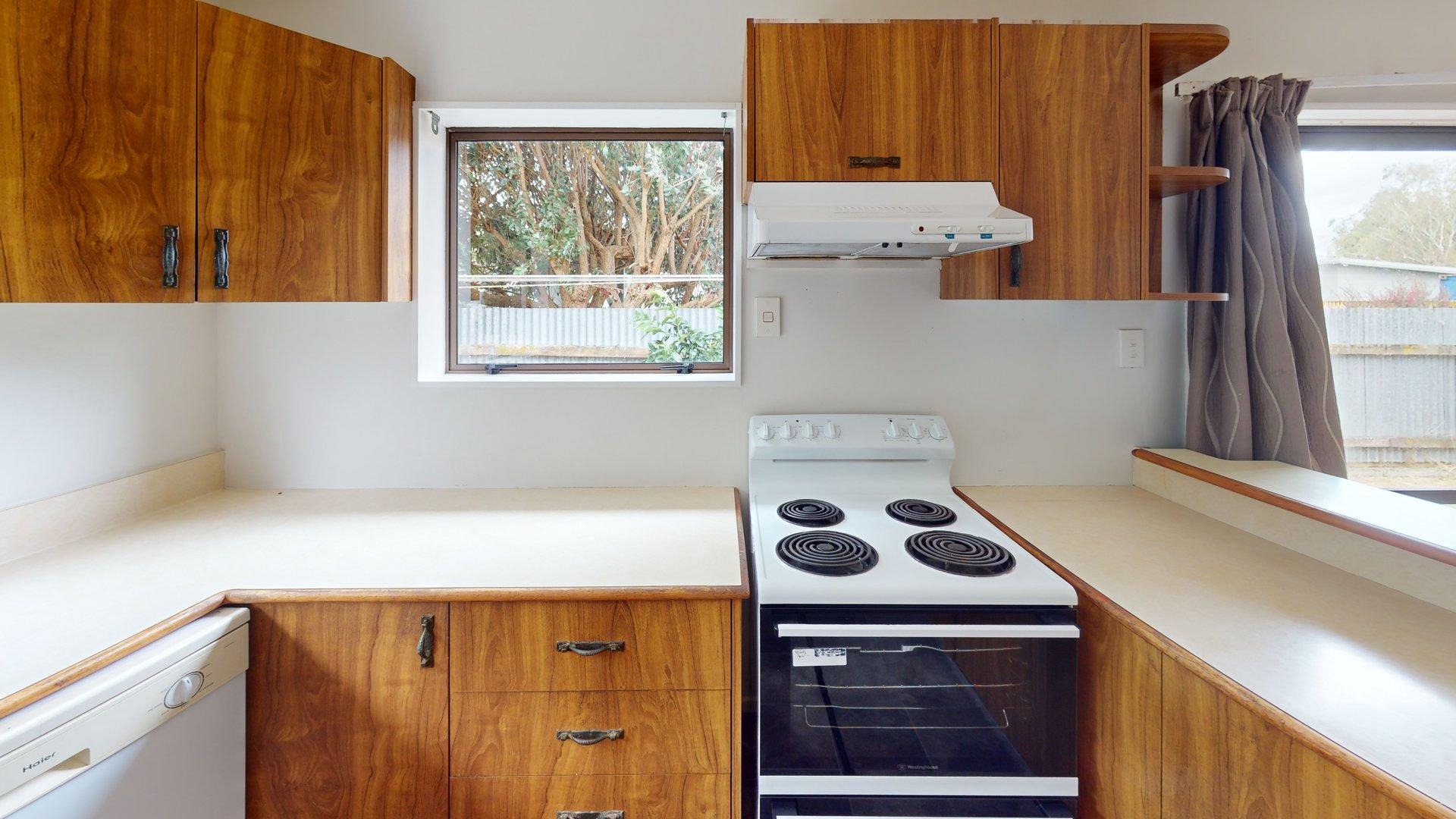 Awapuni - 3 bedrooms