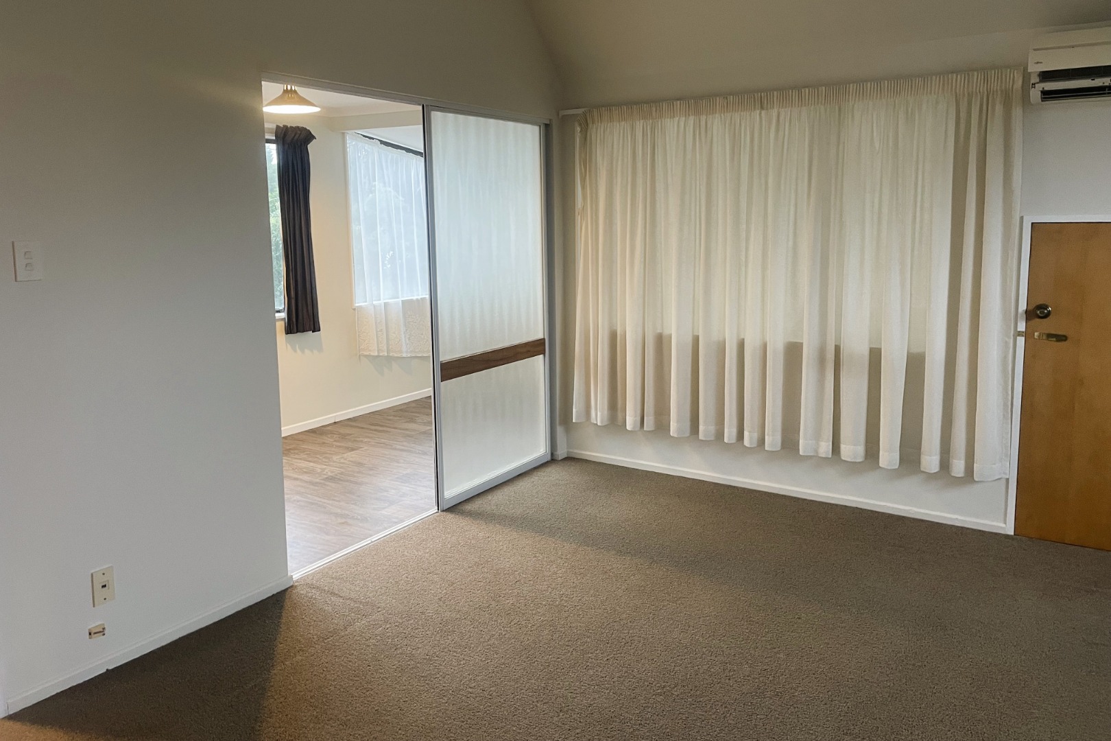 Awapuni - 3 bedrooms