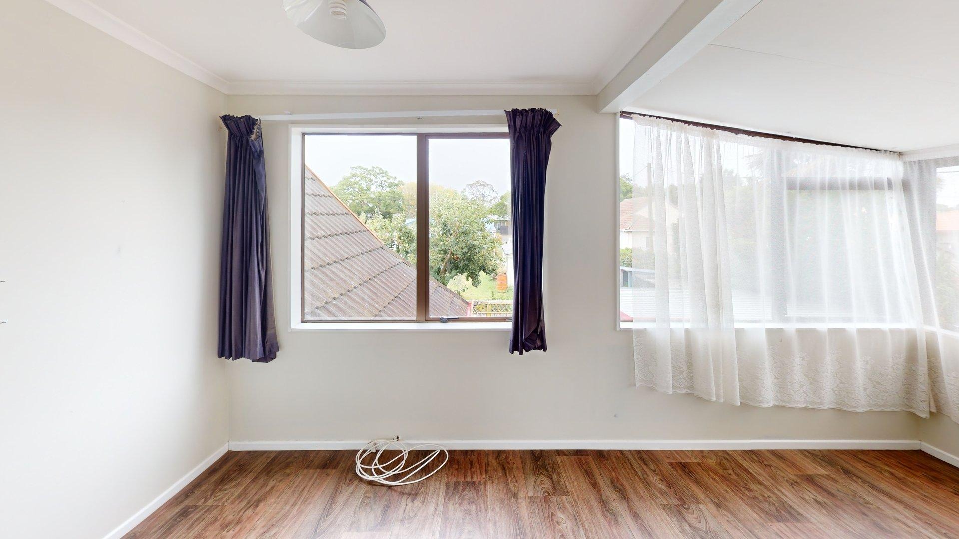 Awapuni - 3 bedrooms