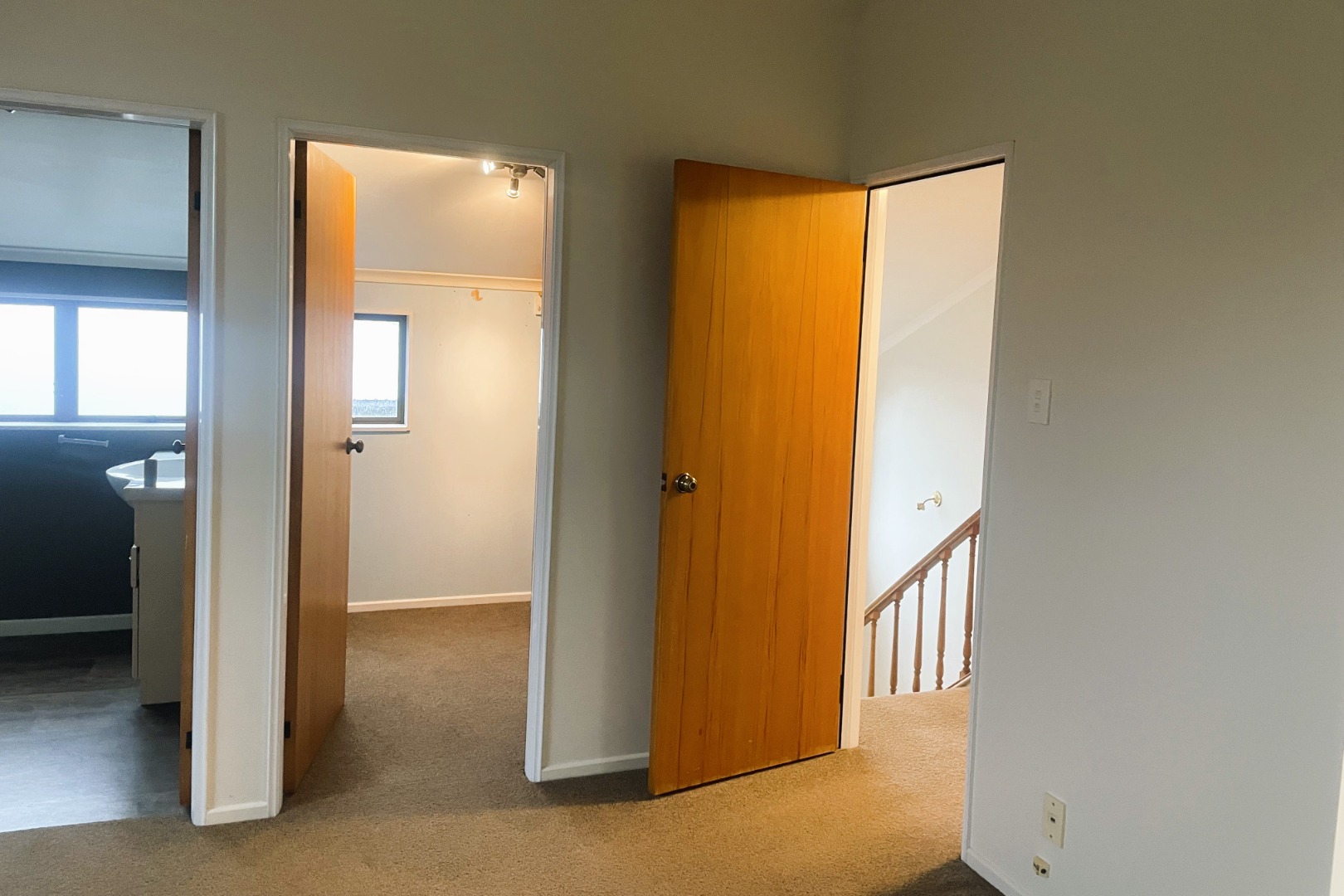 Awapuni - 3 bedrooms