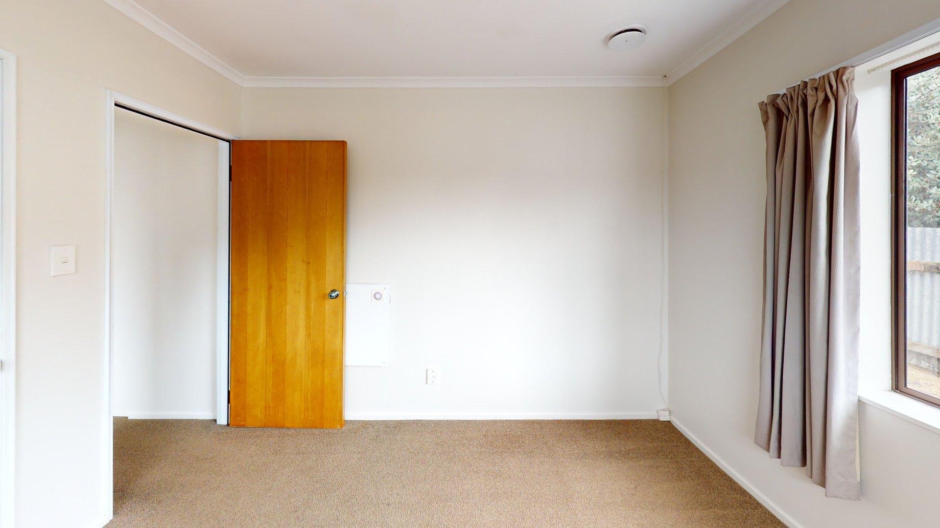 Awapuni - 3 bedrooms