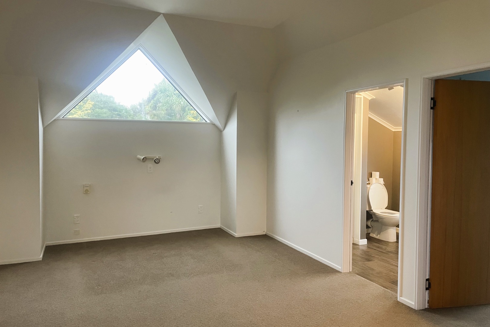Awapuni - 3 bedrooms