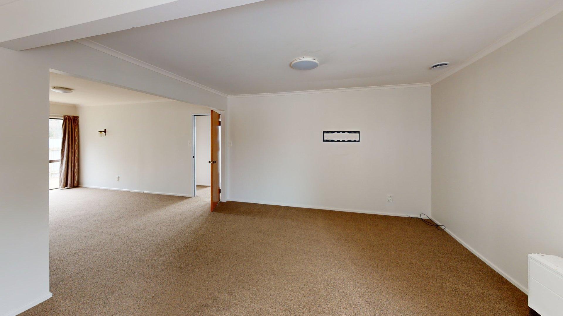 Awapuni - 3 bedrooms