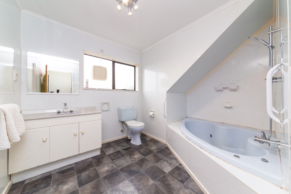 Awapuni - 3 bedrooms
