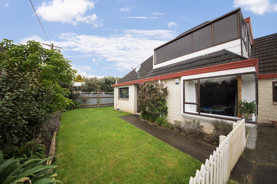 Awapuni - 3 bedrooms