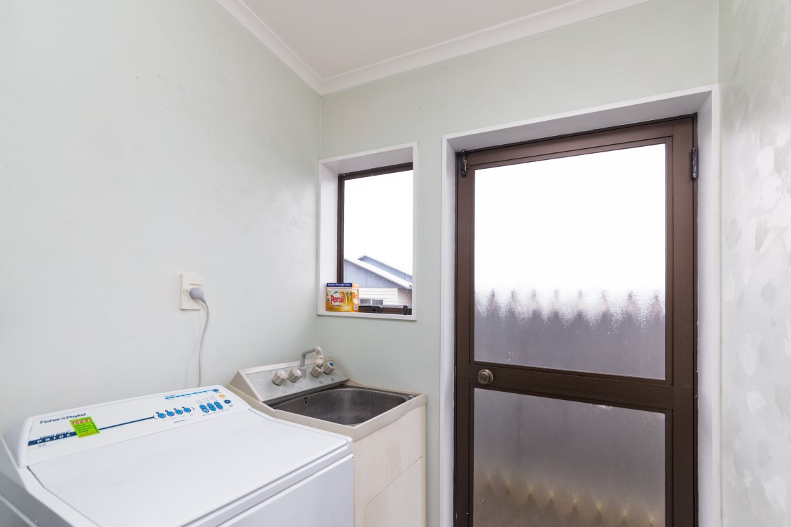 Awapuni - 3 bedrooms