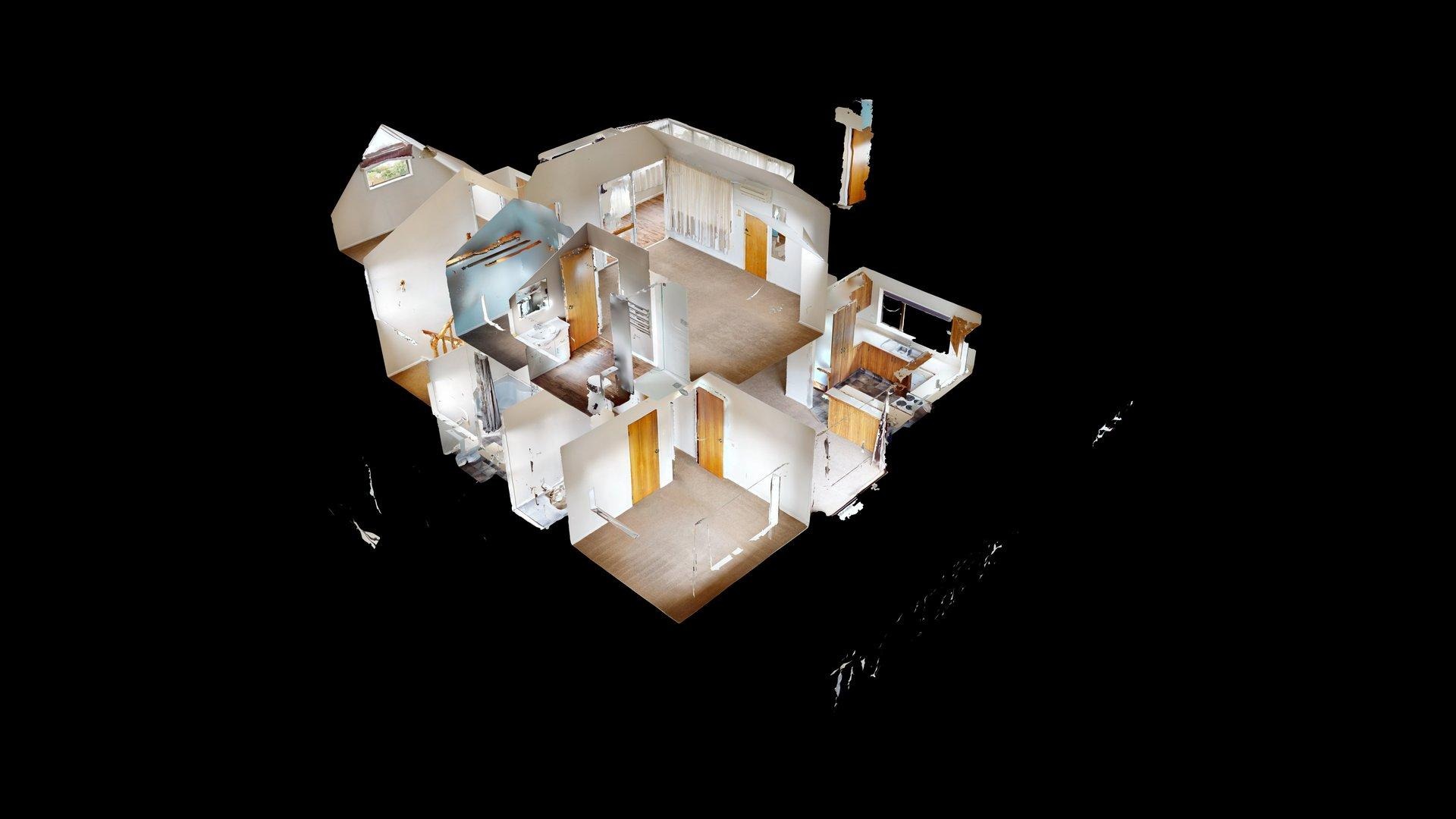 Awapuni - 3 bedrooms