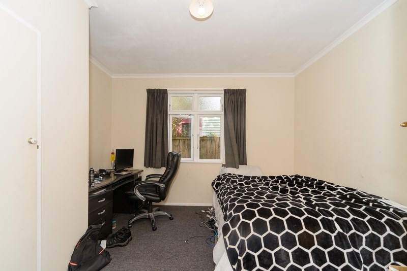 City Centre - 3 bedrooms