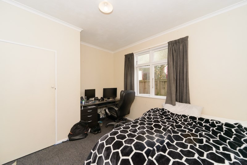 City Centre - 3 bedrooms