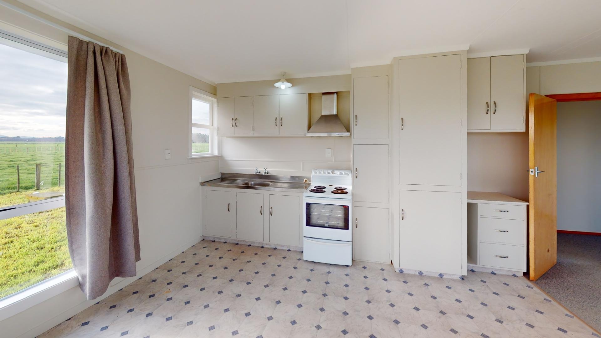 Longburn - 4 Bedrooms