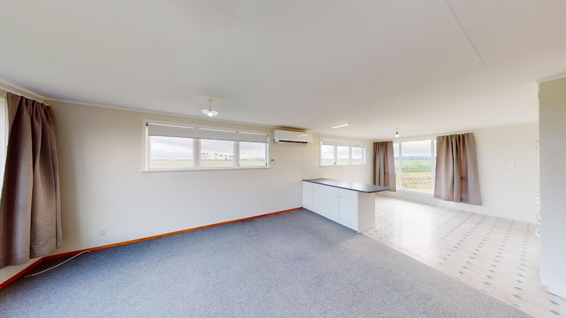 Longburn - 4 Bedrooms