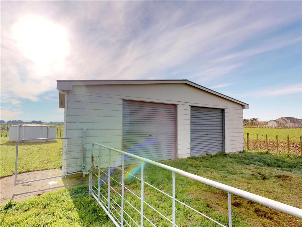 Longburn - 4 Bedrooms