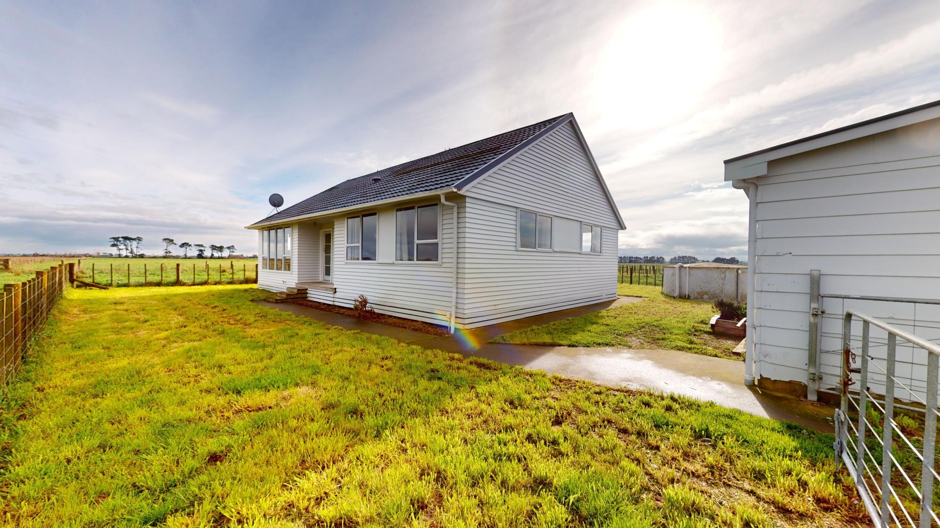 Longburn - 4 Bedrooms