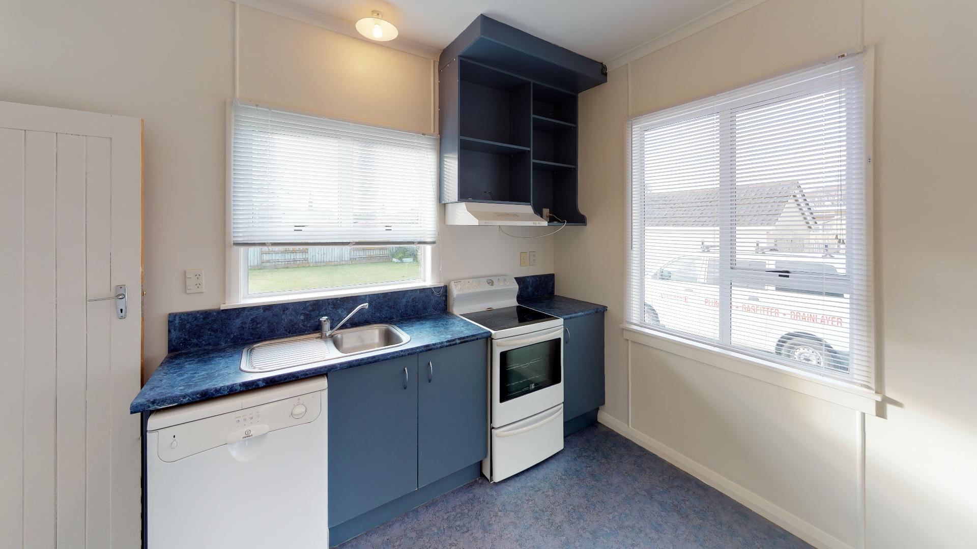 City Centre - 2 bedrooms