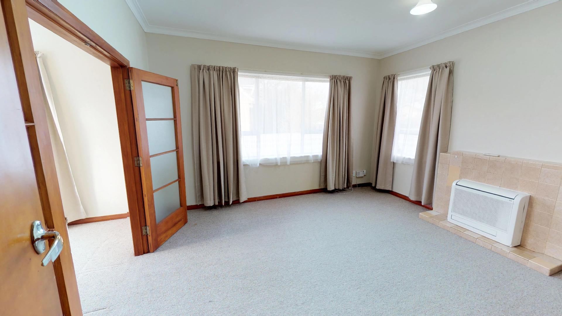 City Centre - 2 bedrooms
