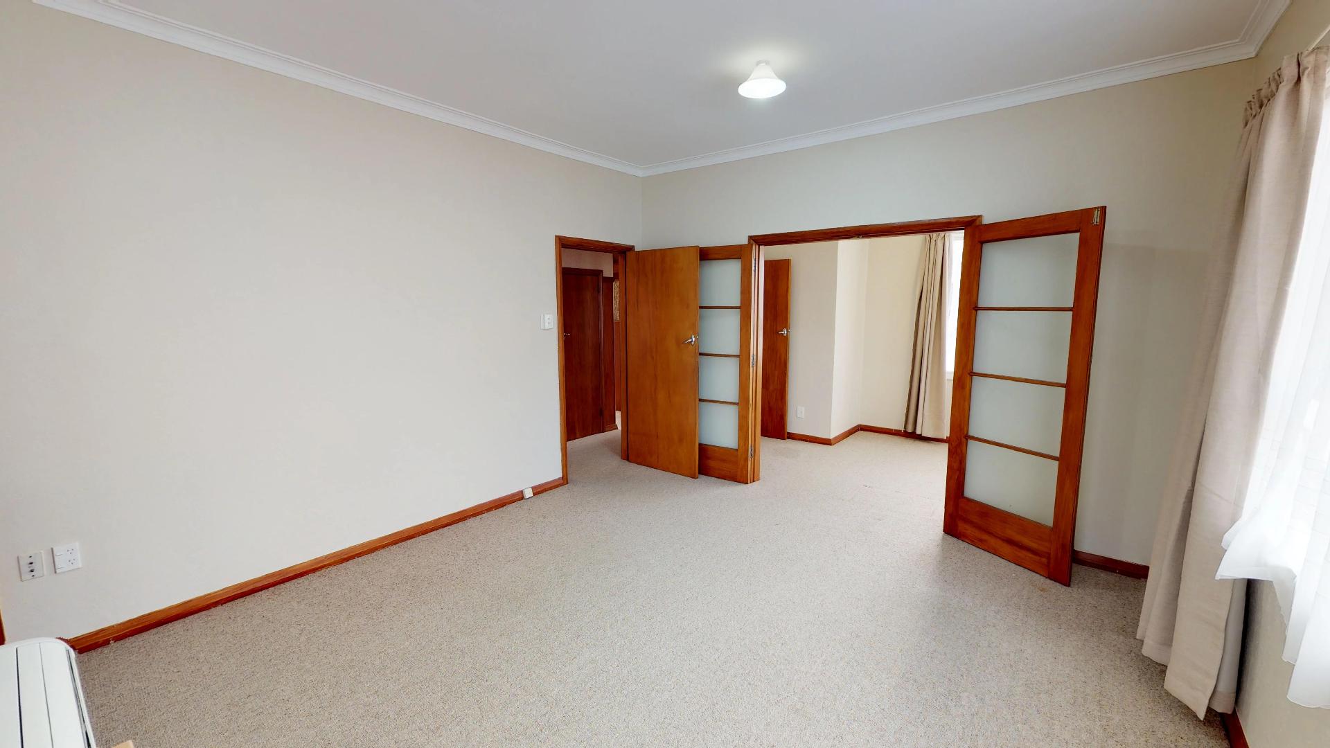 City Centre - 2 bedrooms