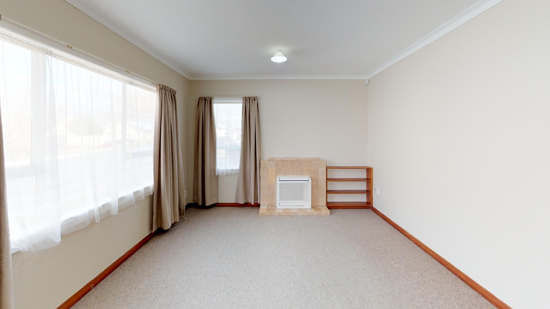 City Centre - 2 bedrooms