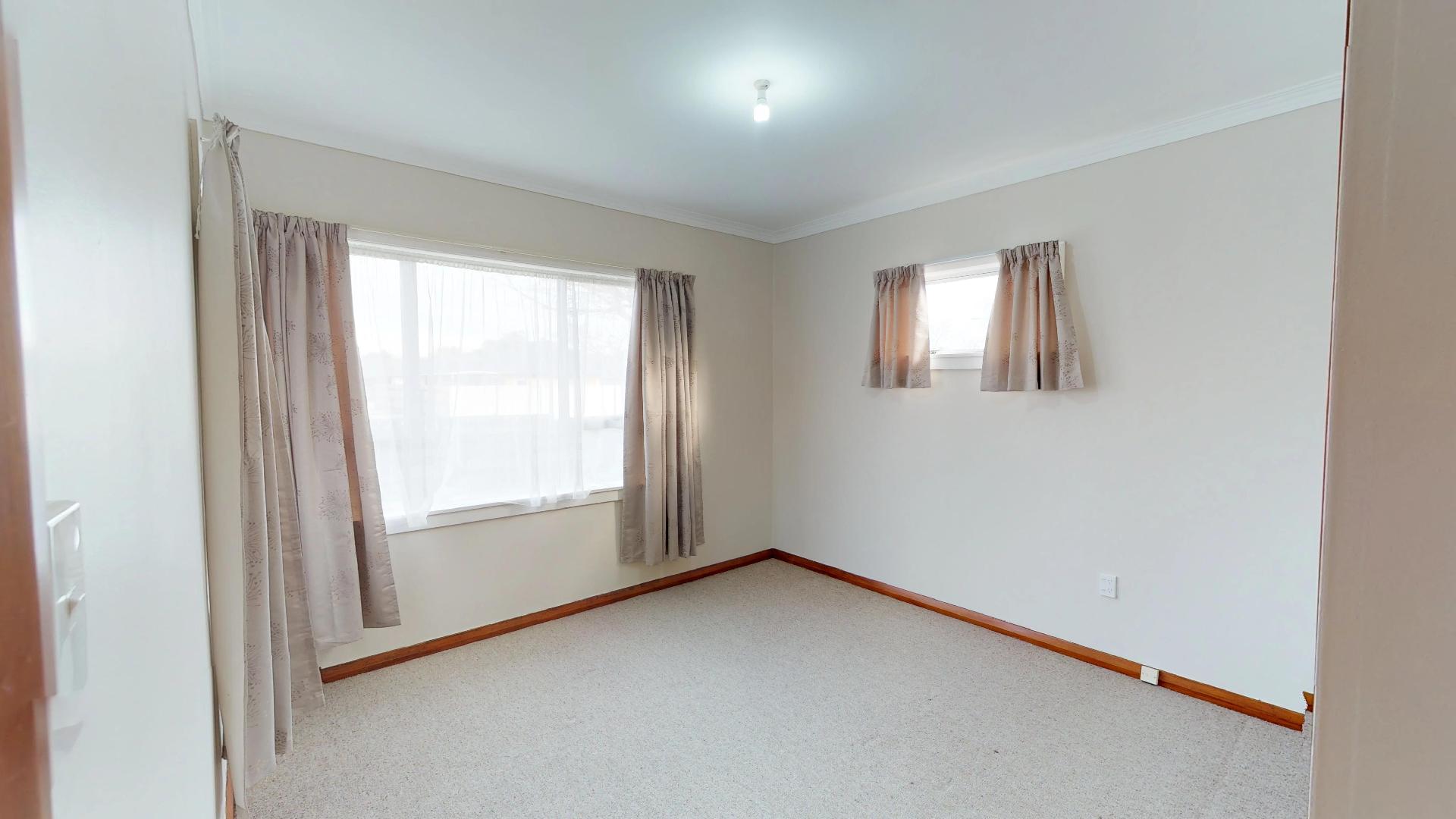 City Centre - 2 bedrooms