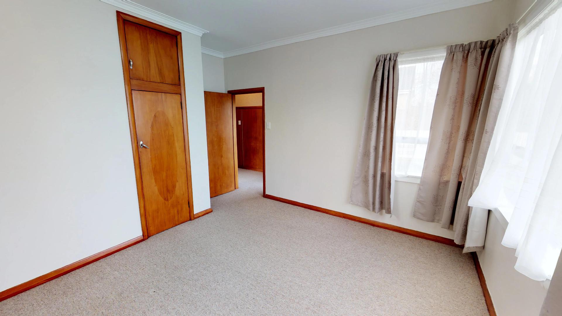 City Centre - 2 bedrooms