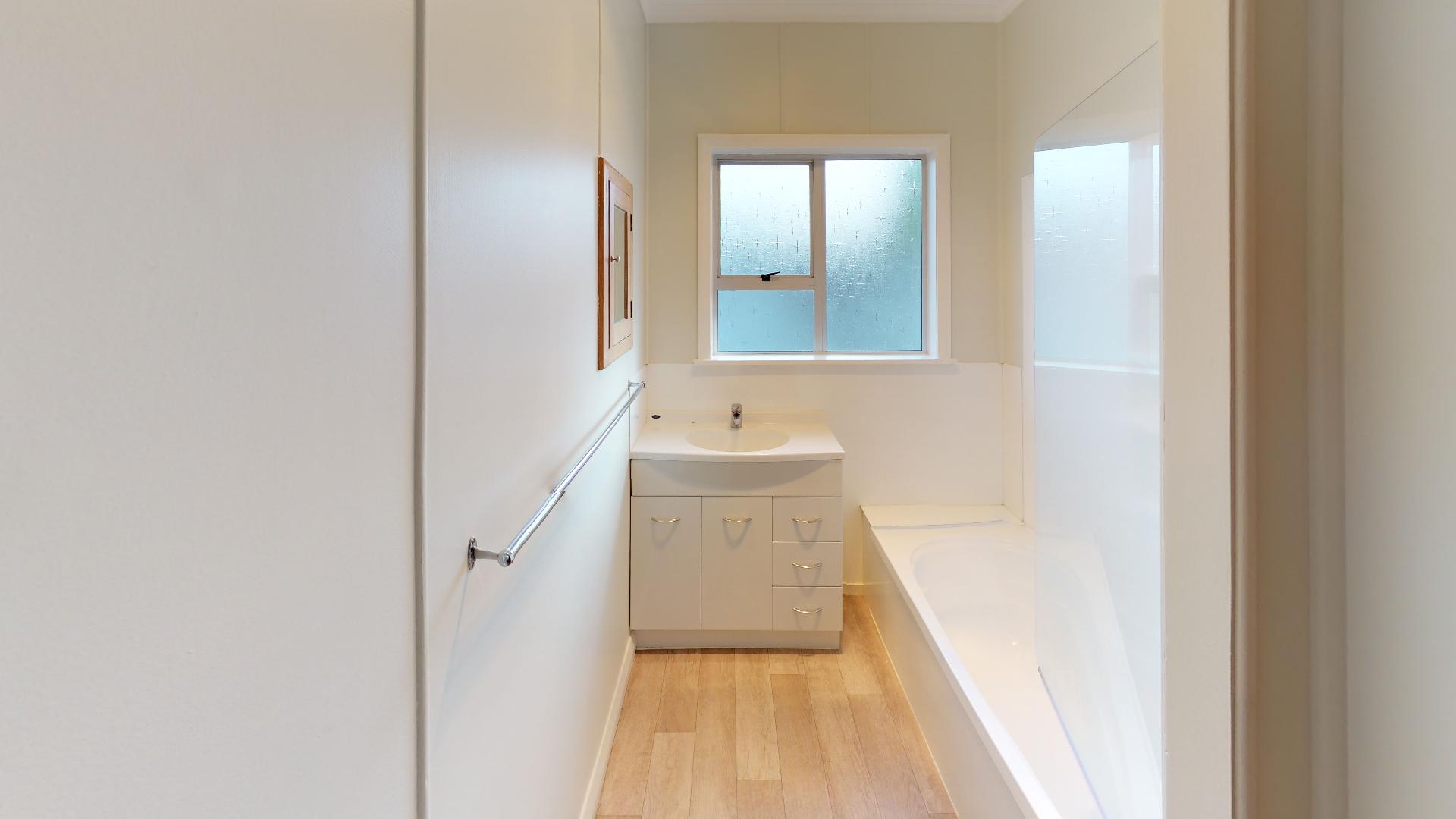City Centre - 2 bedrooms