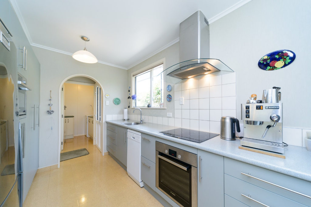 Terrace End - 4 Bedrooms