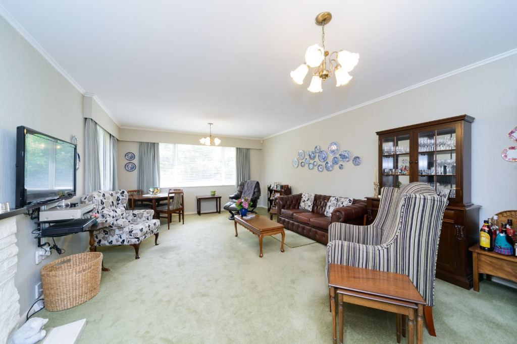 Terrace End - 4 Bedrooms