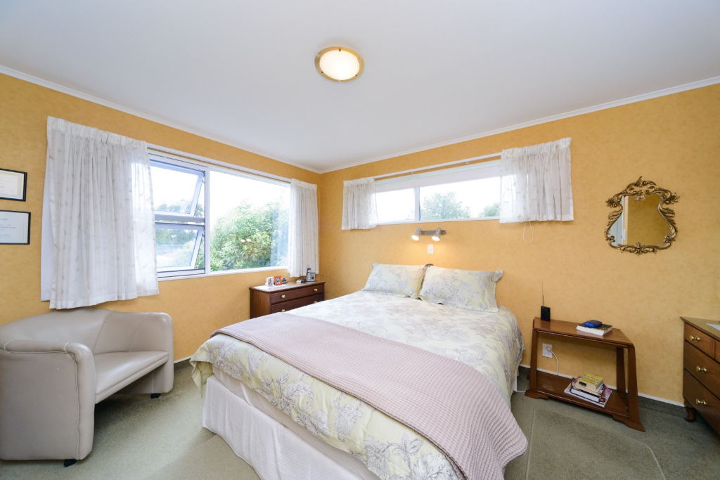 Terrace End - 4 Bedrooms