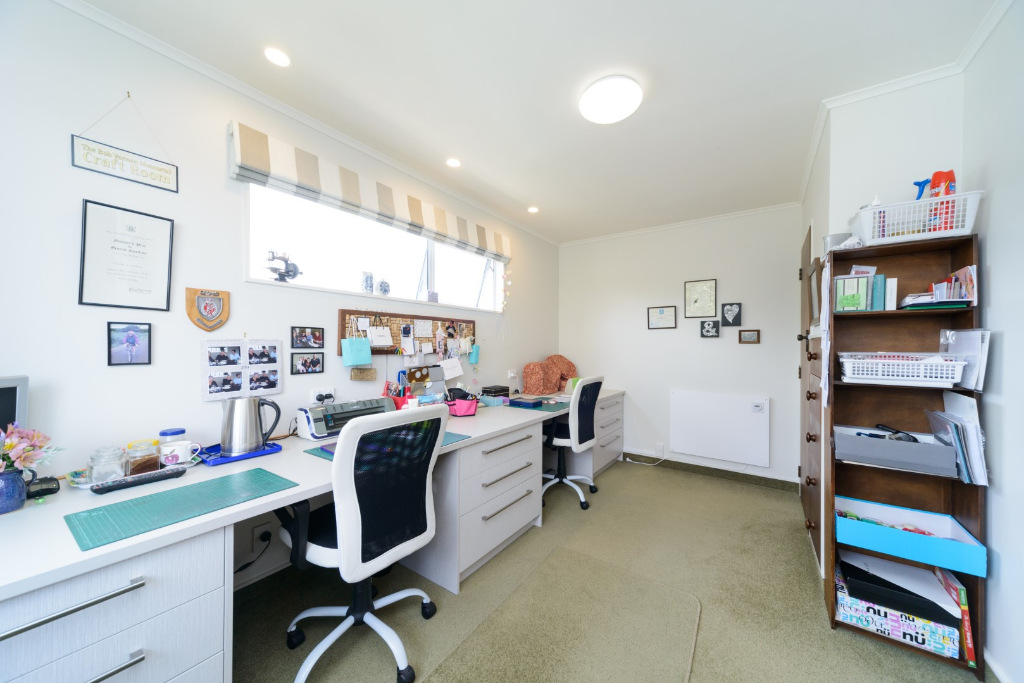 Terrace End - 4 Bedrooms