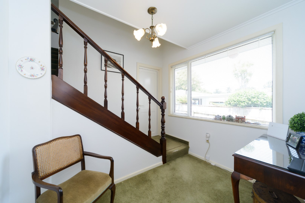 Terrace End - 4 Bedrooms