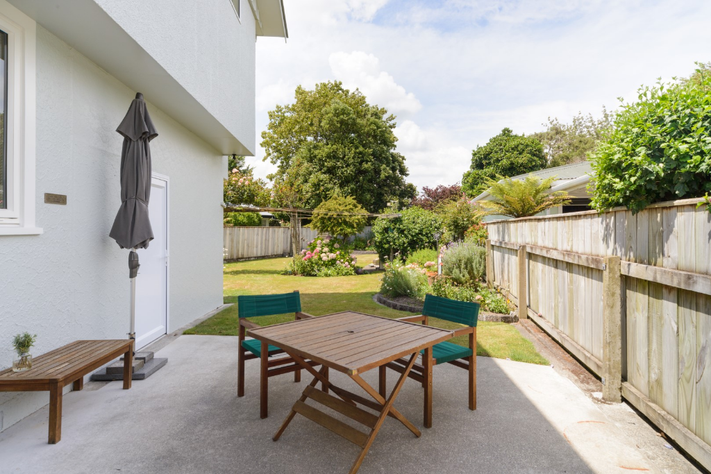 Terrace End - 4 Bedrooms
