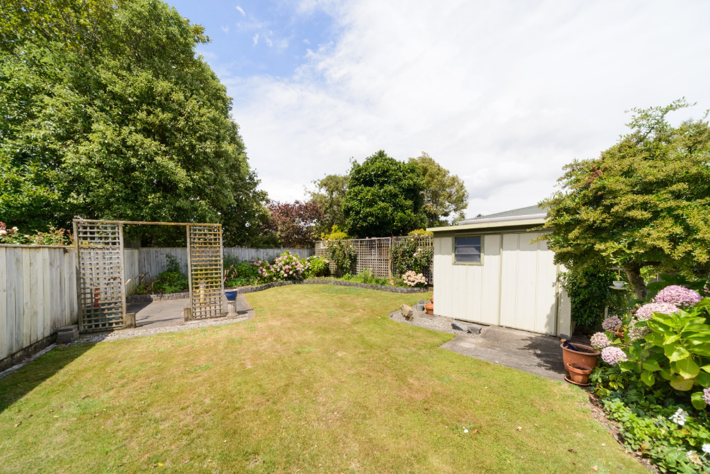 Terrace End - 4 Bedrooms