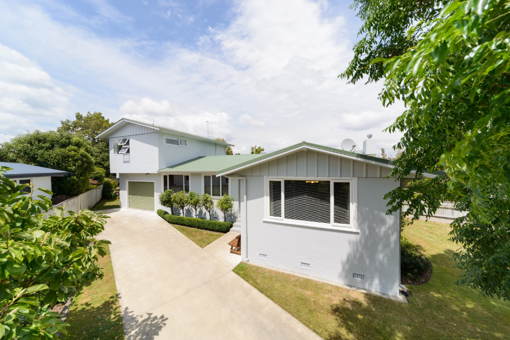 Terrace End - 4 Bedrooms