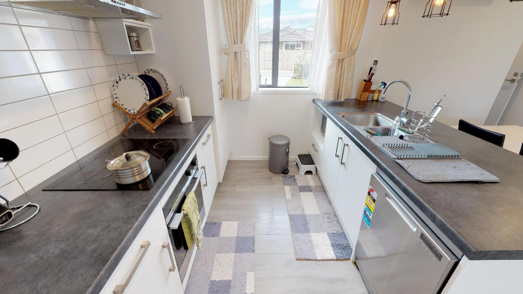 Ashhurst - 3 Bedrooms