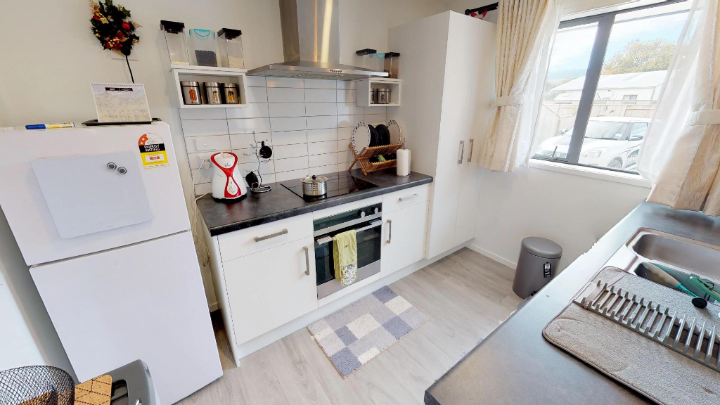 Ashhurst - 3 Bedrooms