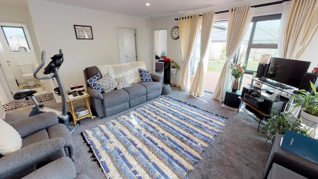 Ashhurst - 3 Bedrooms