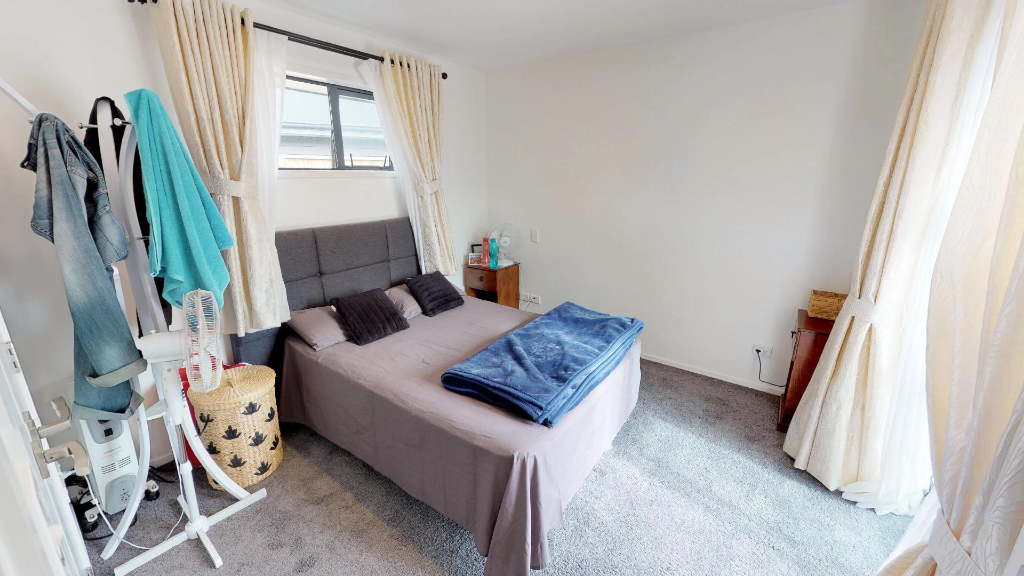 Ashhurst - 3 Bedrooms