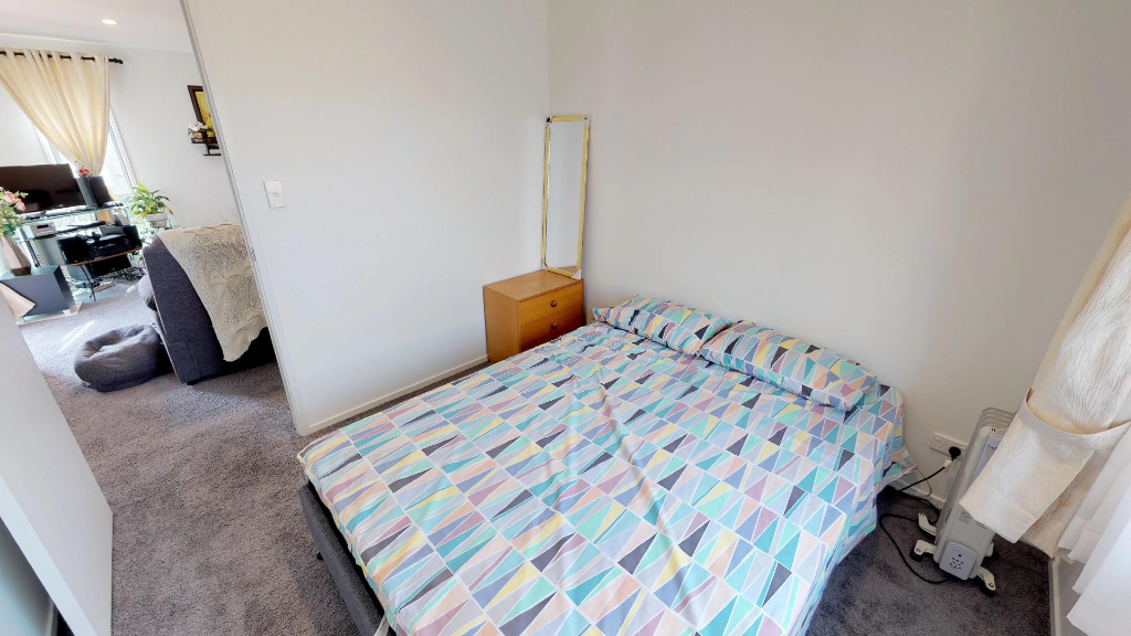 Ashhurst - 3 Bedrooms