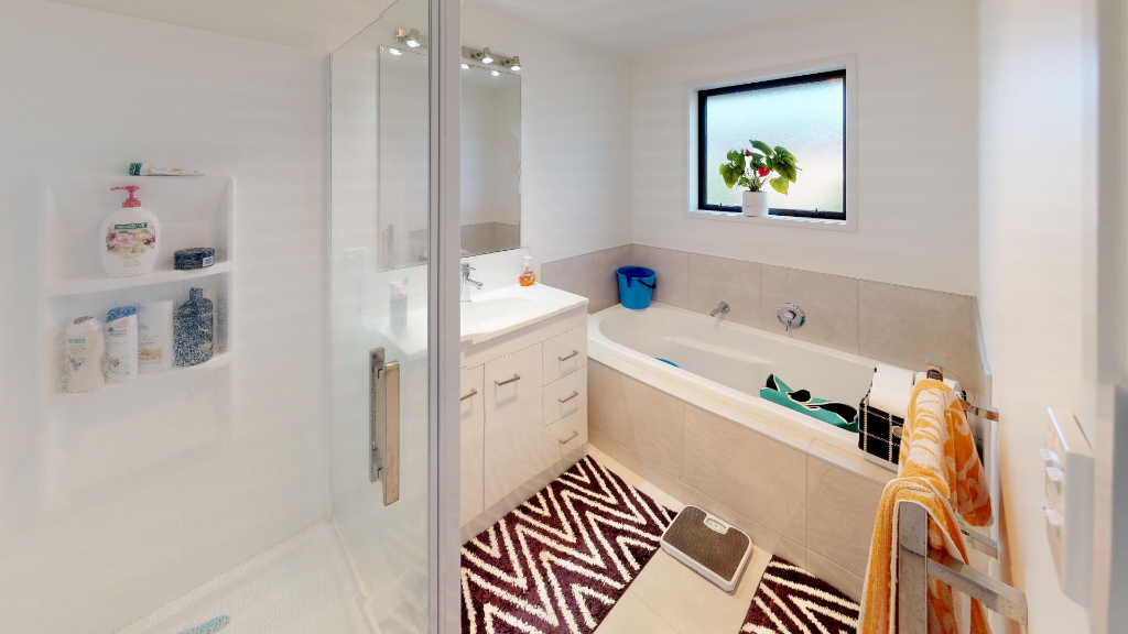 Ashhurst - 3 Bedrooms