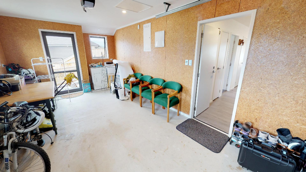 Ashhurst - 3 Bedrooms
