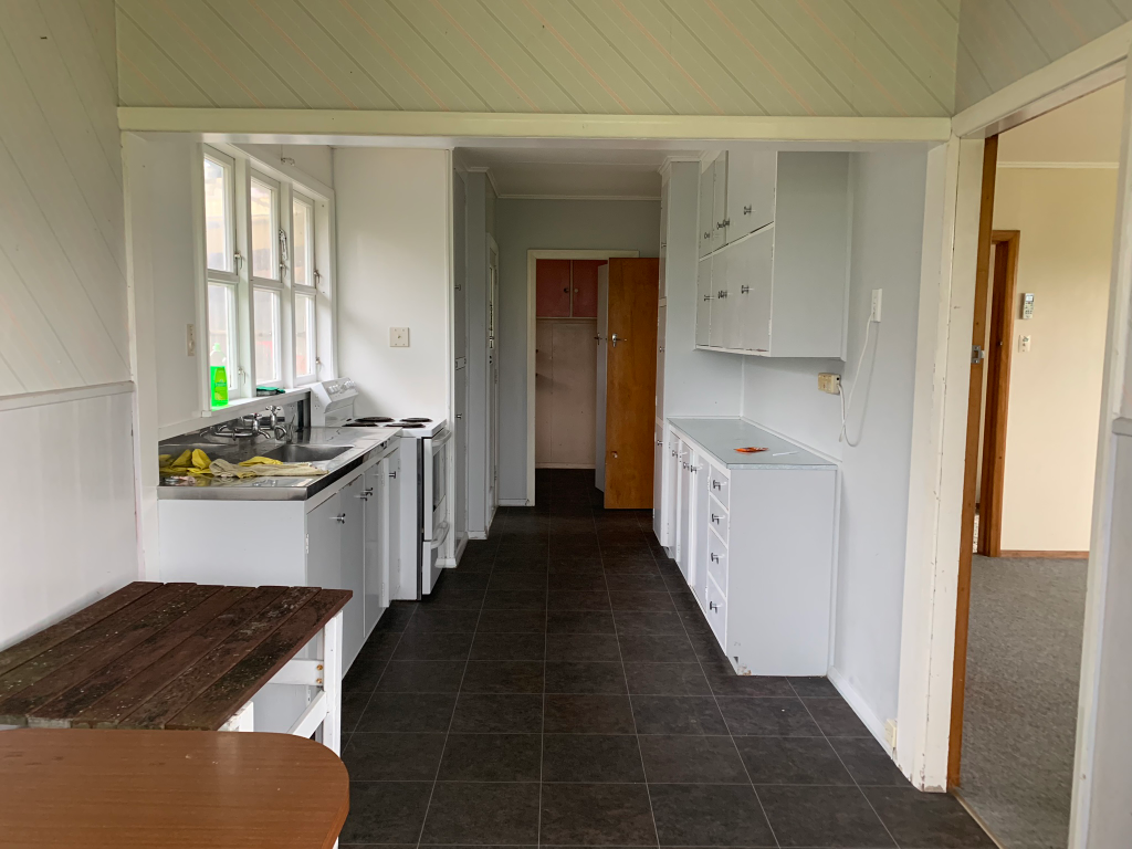 Whakaronga - 3 Bedrooms