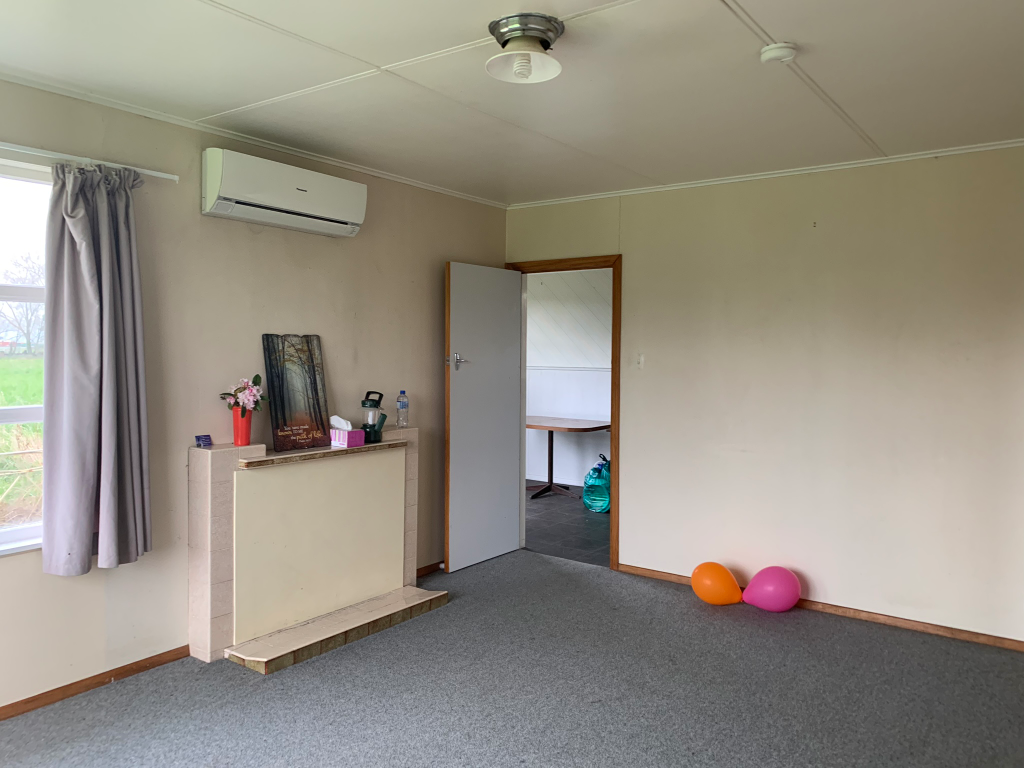 Whakaronga - 3 Bedrooms