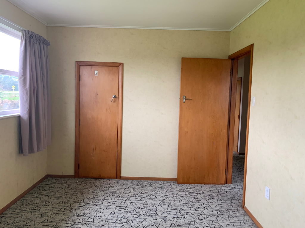 Whakaronga - 3 Bedrooms